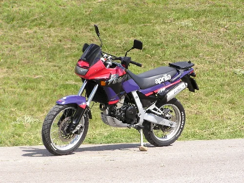 1992 Aprilia Pegaso 650 