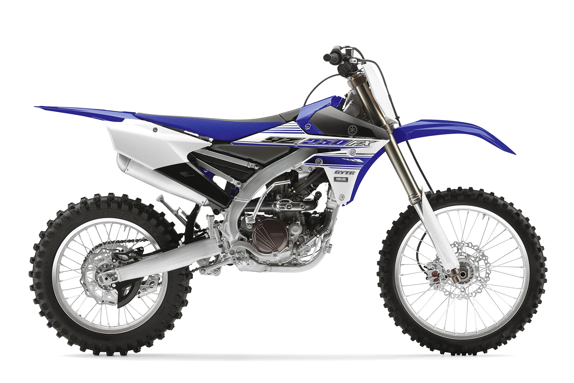 2016 Motors Europe FX250