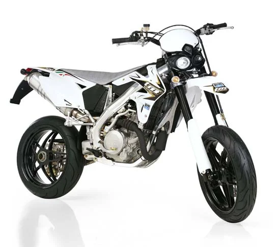 2010 TM Racing SMX 450 F Comp
