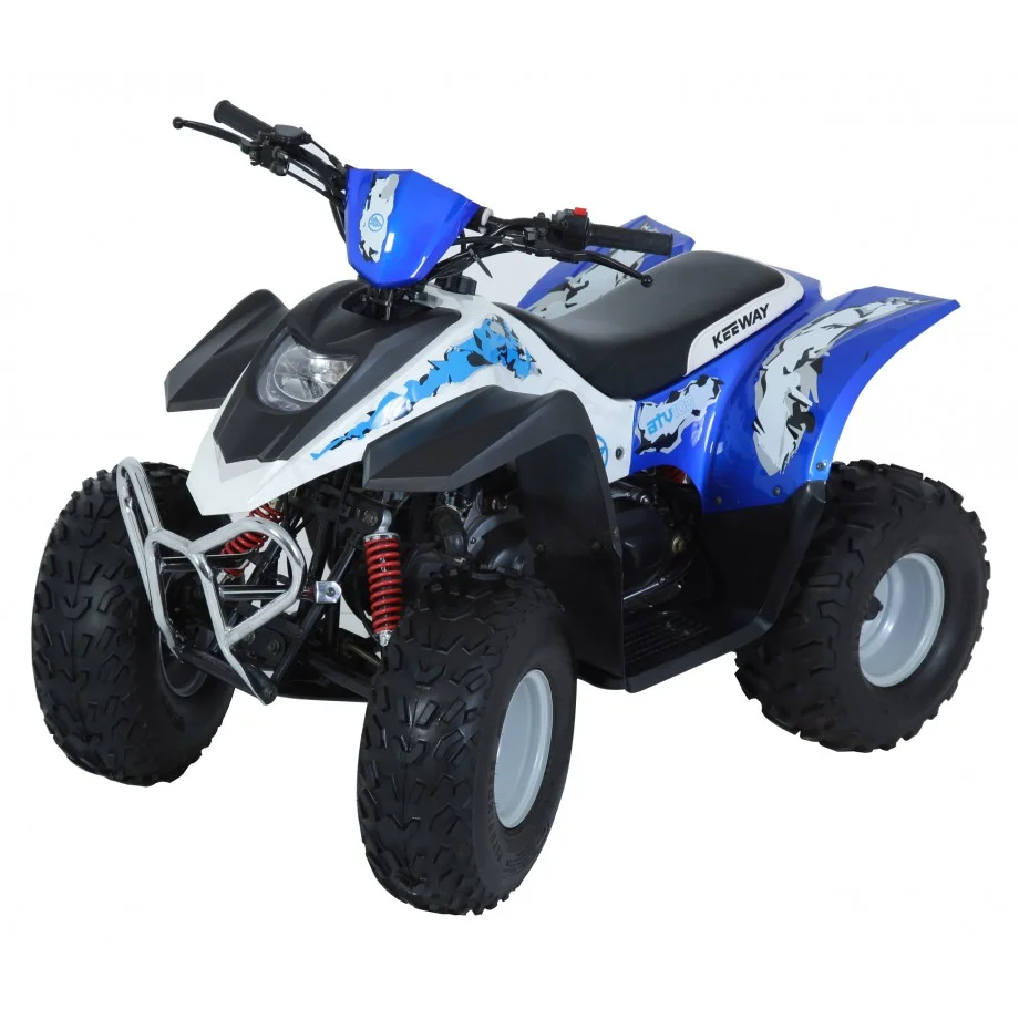 2010 Keeway ATV 100