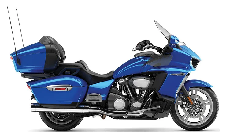 2020 Yamaha Star Venture