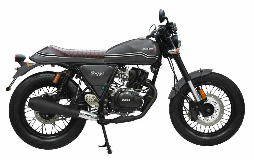 2021 MH Bogga 125