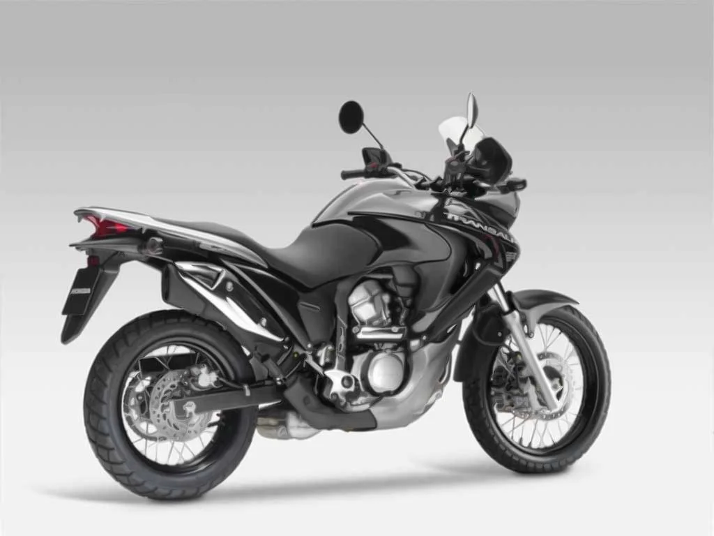 2011 Honda XL700V Transalp