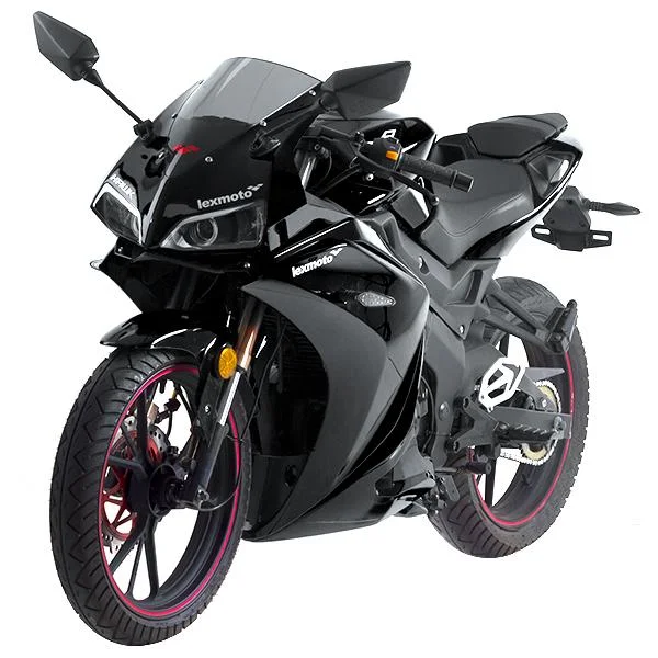 2018 Lexmoto Hawk 125