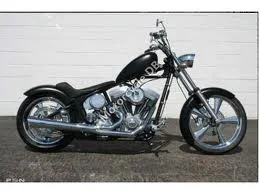 2010 Swift ESF Punisher