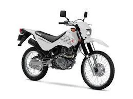 2018 Suzuki DR200S