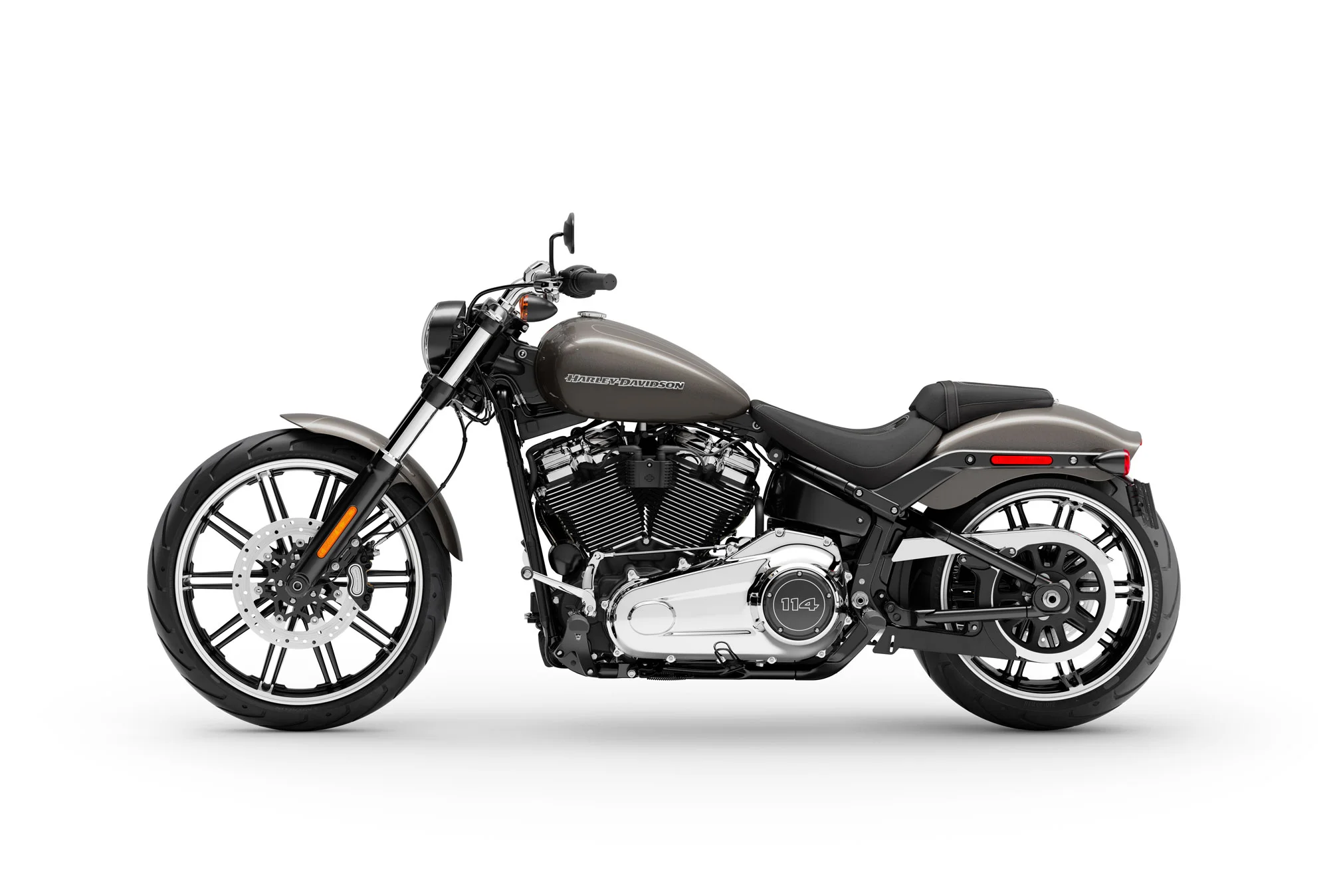 2021 Harley-Davidson Breakout