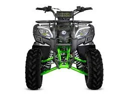 2020 Izuka Beast 150