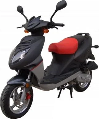 2007 Veli VL50QT-5