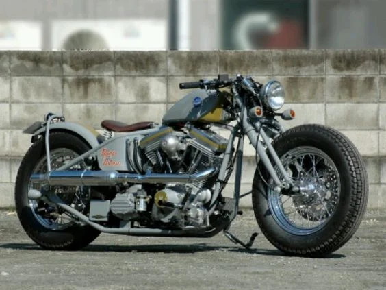 2015 Road Hopper Type5i EVO-B
