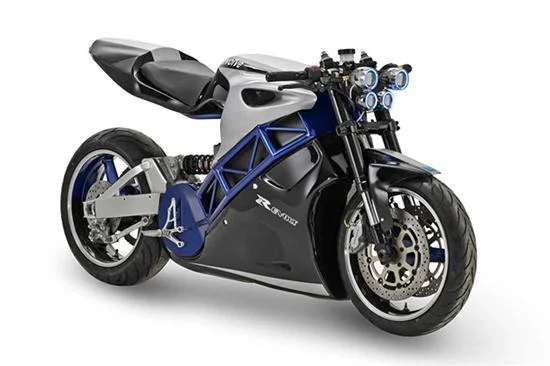 2015 Evolve Lithium