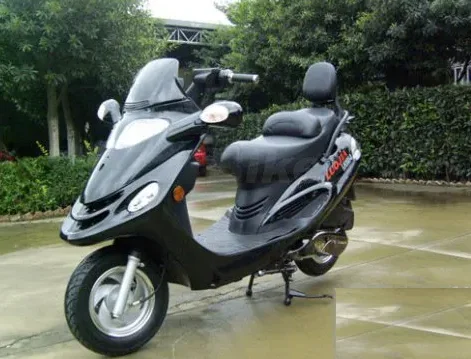 2024 Longjia LJ125T-8A