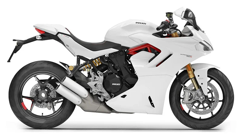 2023 Ducati Supersport 950