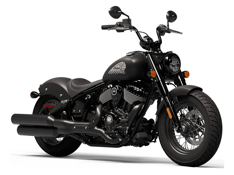 2023 Indian Chief Bobber