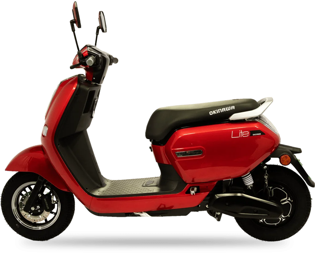 2020 Okinawa Lite