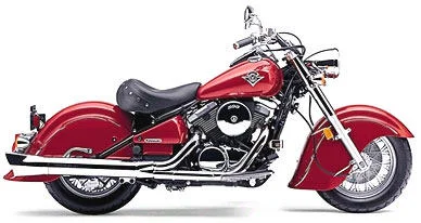 2003 Kawasaki VN 800 Drifter