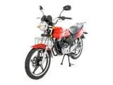 2011 Sukida SK-125-6 Patriot