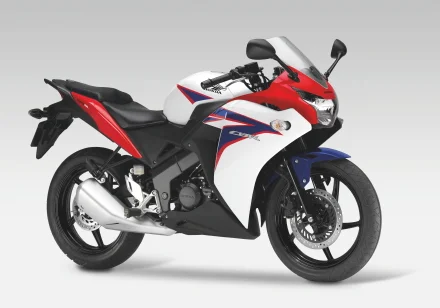 2011 Honda CBR125R