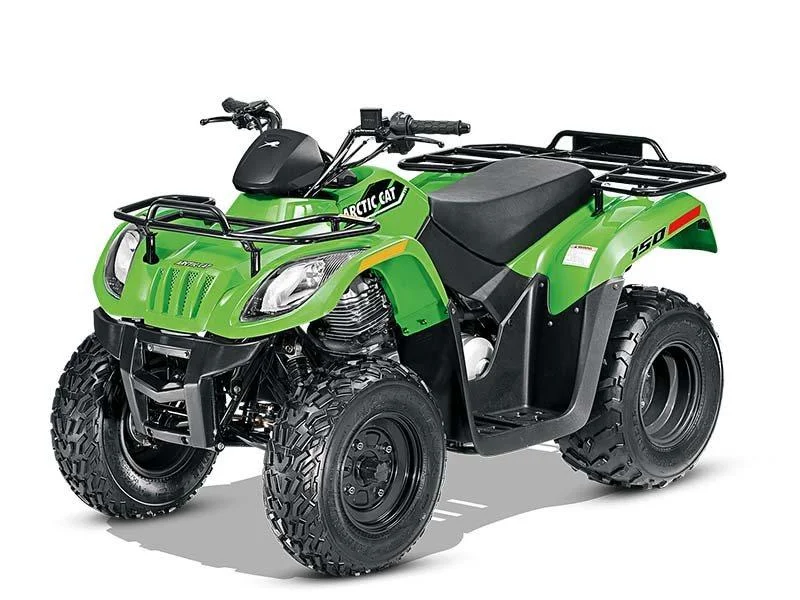 2016 Arctic Cat 150