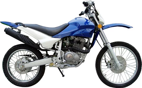 2010 Veli VL 250GS