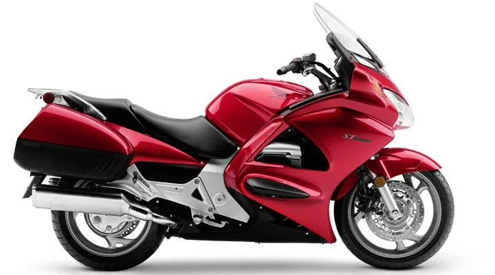 2009 Honda Gold Wing Audio Comfort Navi XM ABS