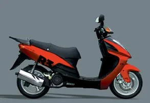 2009 Vento Phantom R3