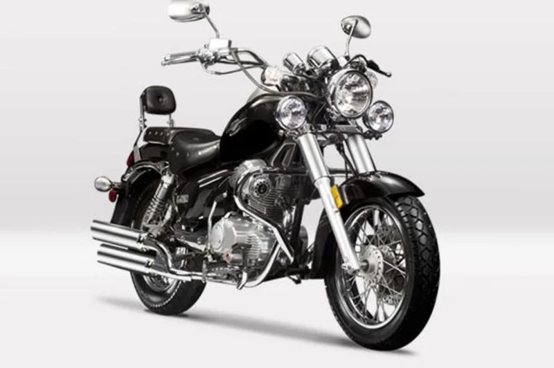 2021 UM Renegade Limited