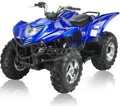 2012 BamX BX500-U4 Tahoe