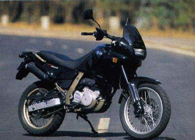1993 Aprilia Pegaso 650