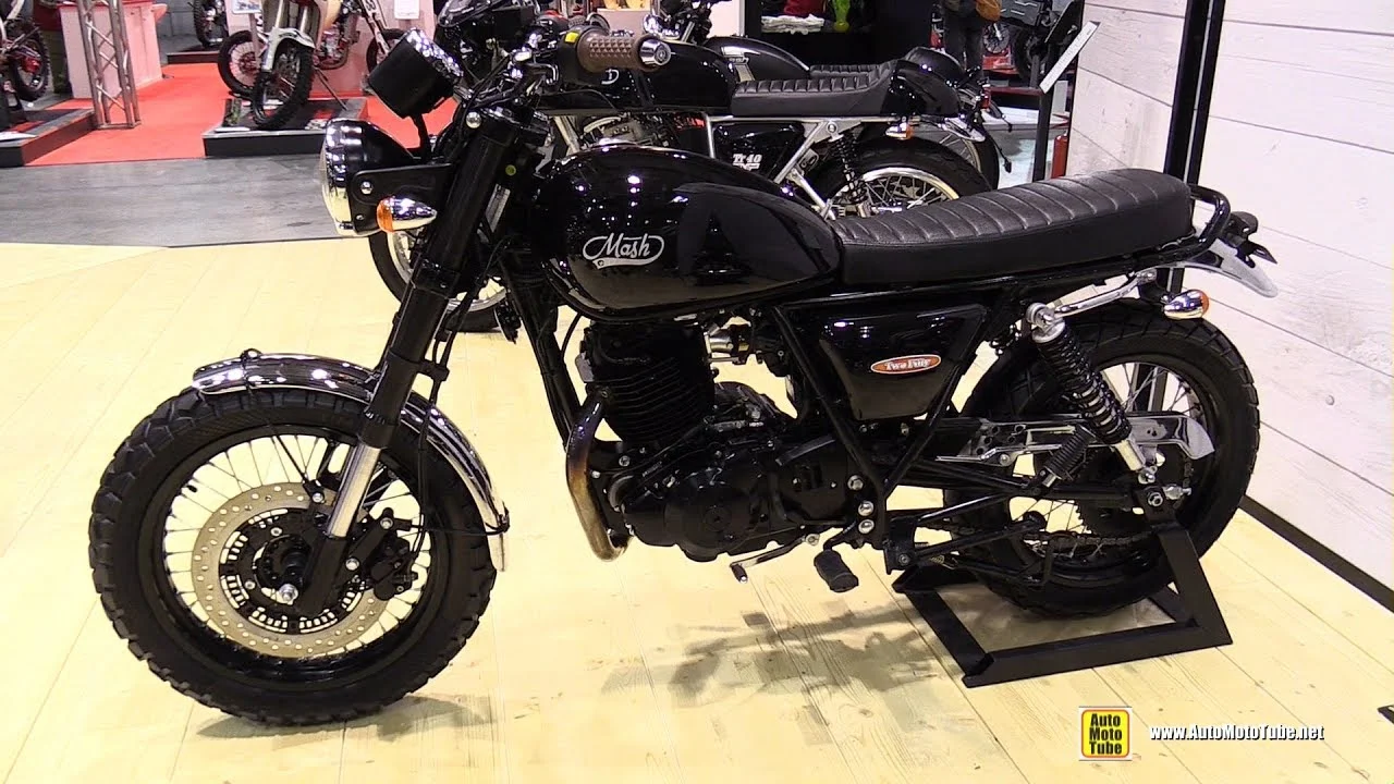 2016 Mash Two Fifty
