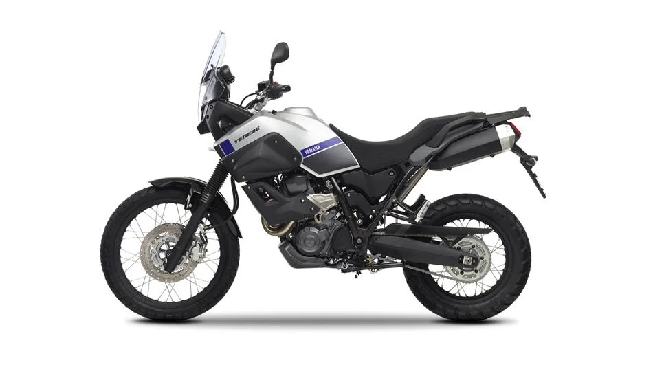 2015 Yamaha XT660Z Tenere ABS