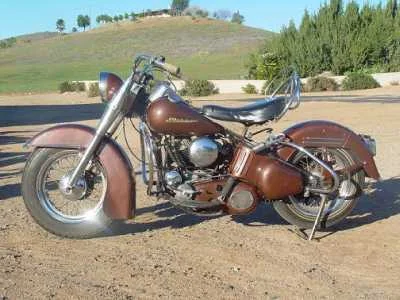 1955 Rikuo RT 2