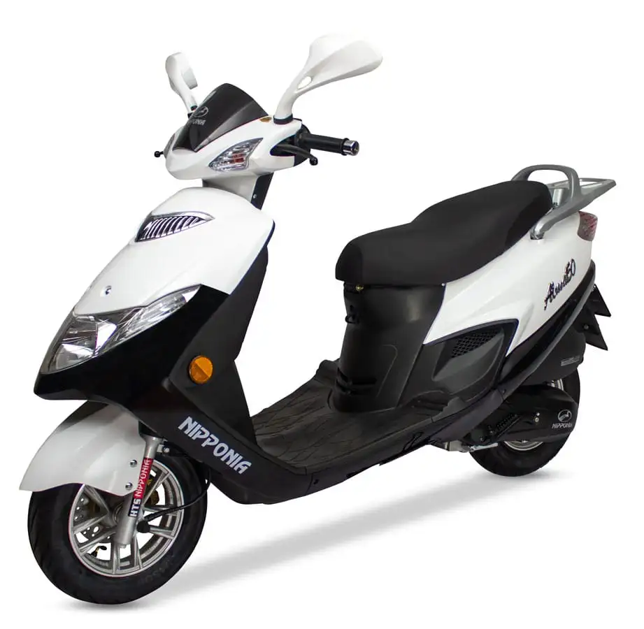 2022 Nipponia Alma 150