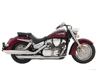 2007 Honda VTX1300R