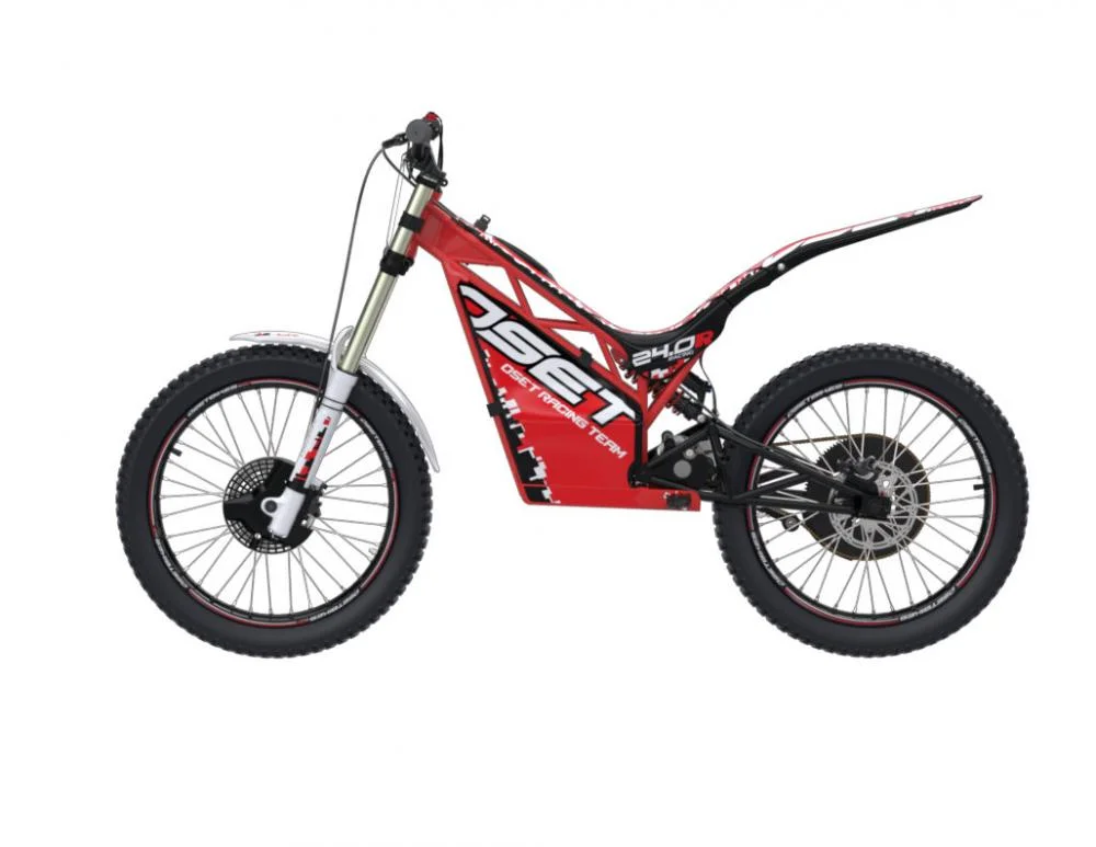 2023 Oset 24.0 Racing
