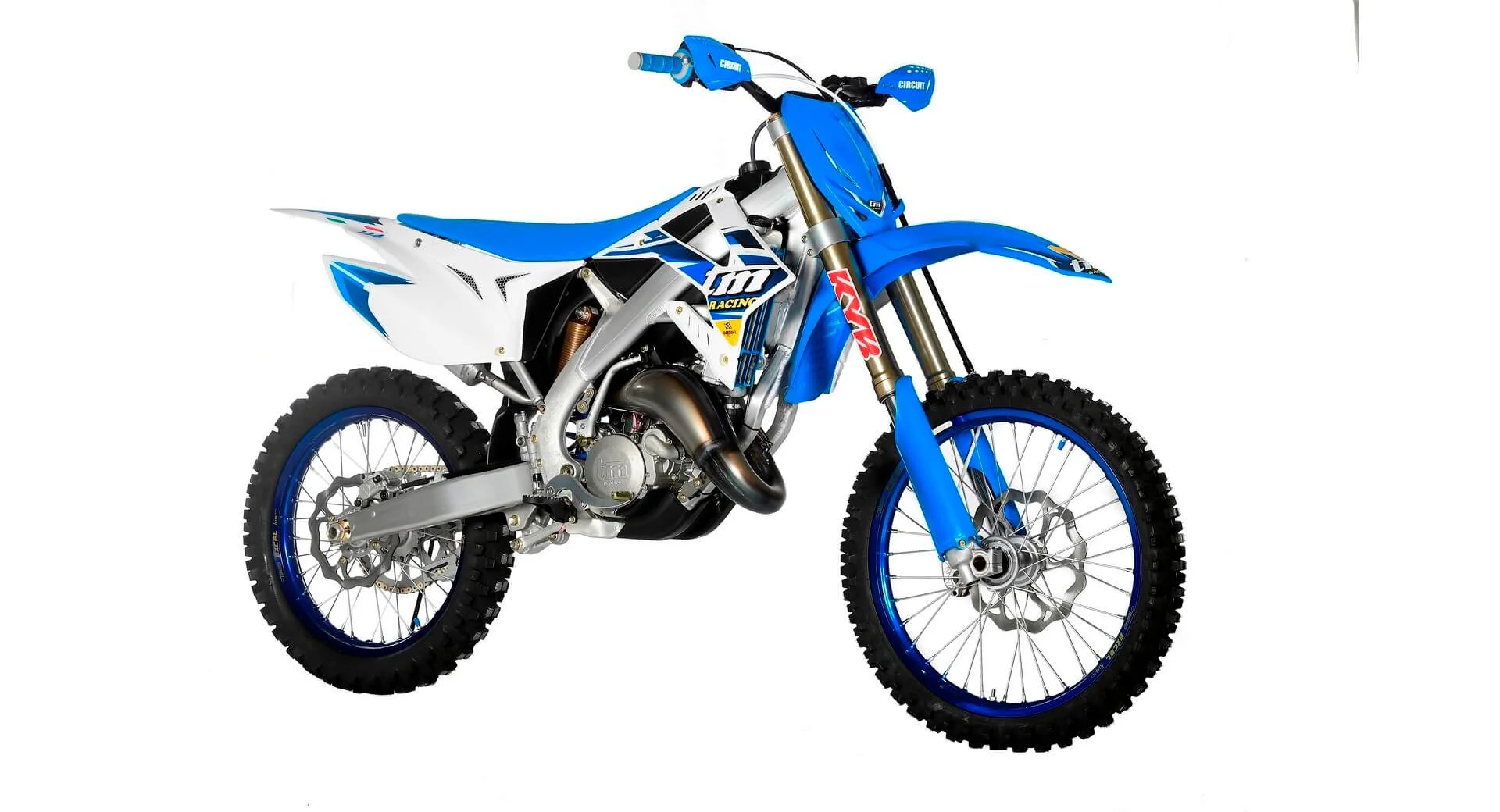 2019 TM Racing MX 144