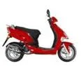 2008 Keeway Hurricane 90