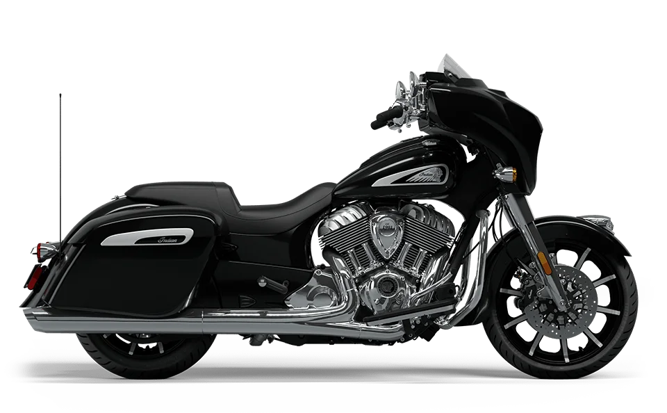 2024 Indian Chieftain