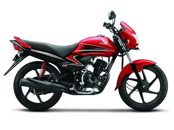 2014 Honda Dream Yuga