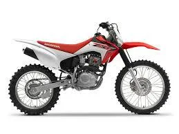 2019 Honda CRF230F