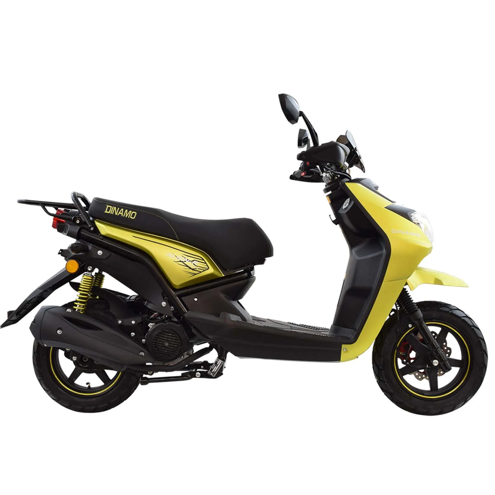2020 Dinamo Alien-R 150