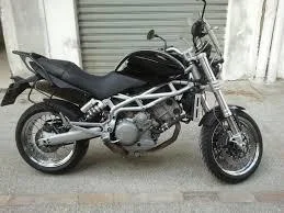 2010 Moto Morini 9 1-2
