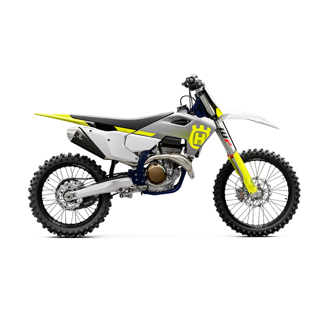 2024 Husqvarna FC 350