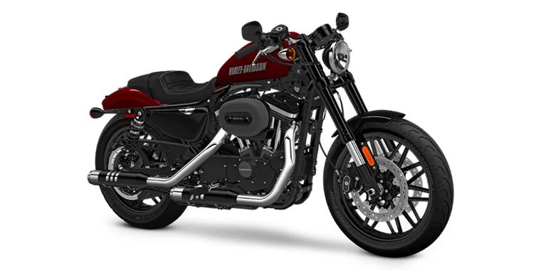 2017 Harley-Davidson Sportster Roadster