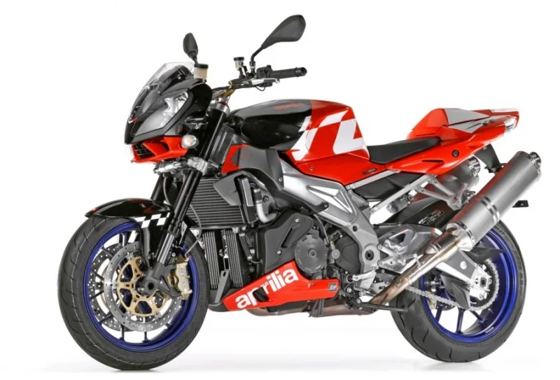 2007 Aprilia Tuono 1000R