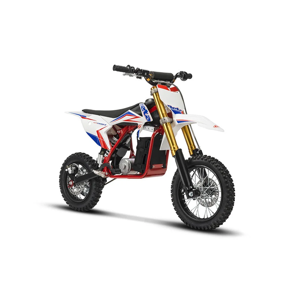 2020 Beta Minicross E