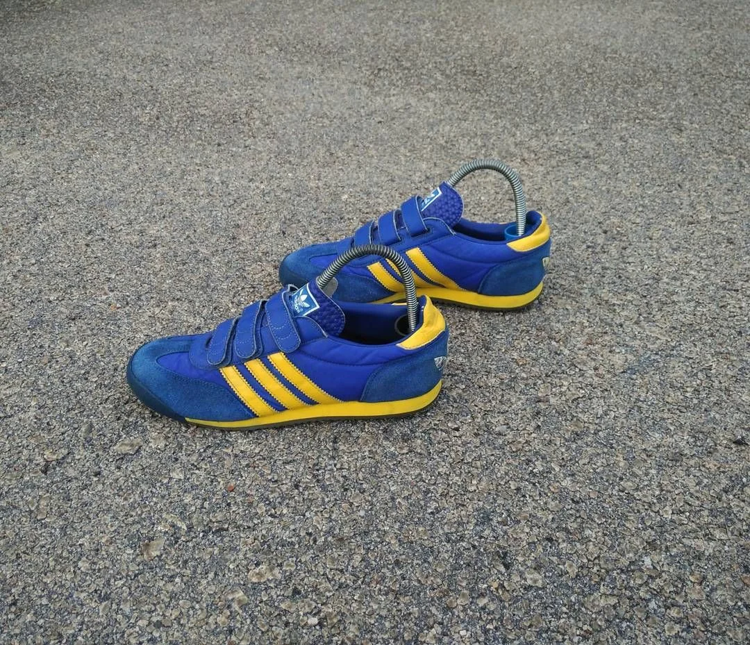 2016 Orion Gazelle