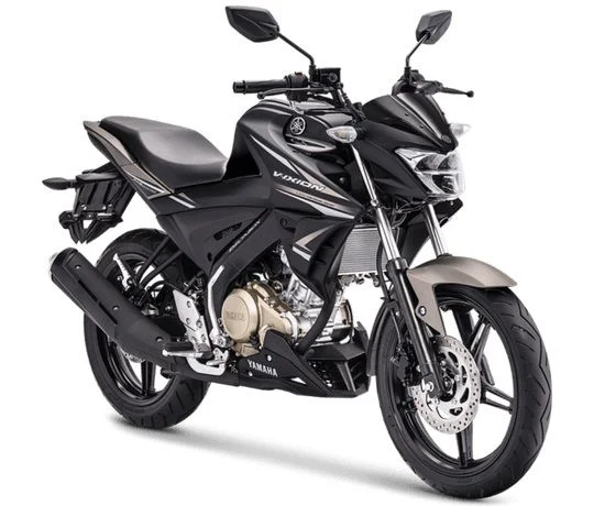 2020 Yamaha Vixion
