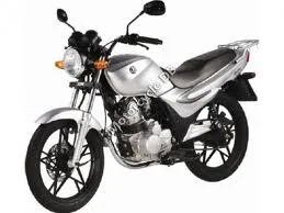 2010 Sym XS125-K