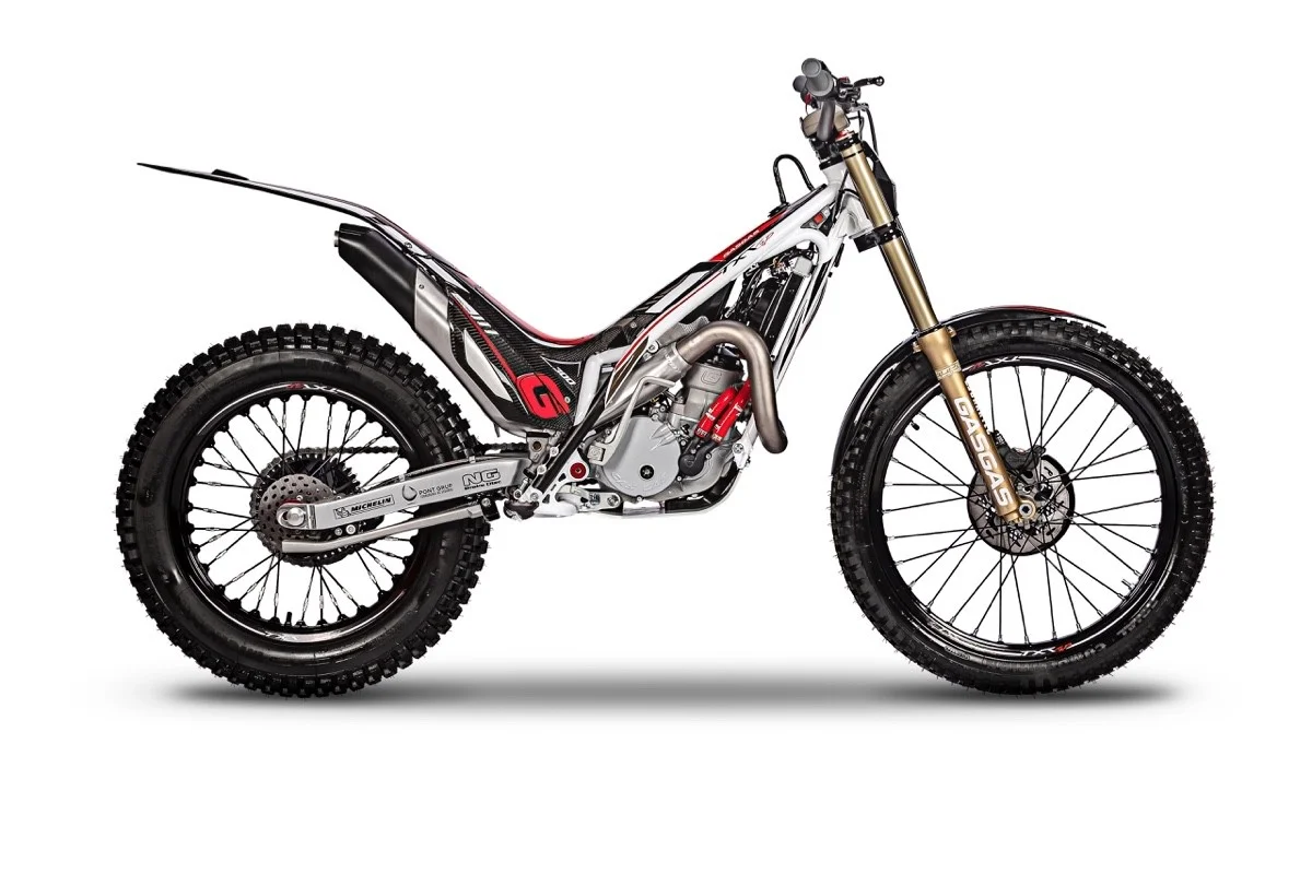 2017 GAS GAS TXT GP 250